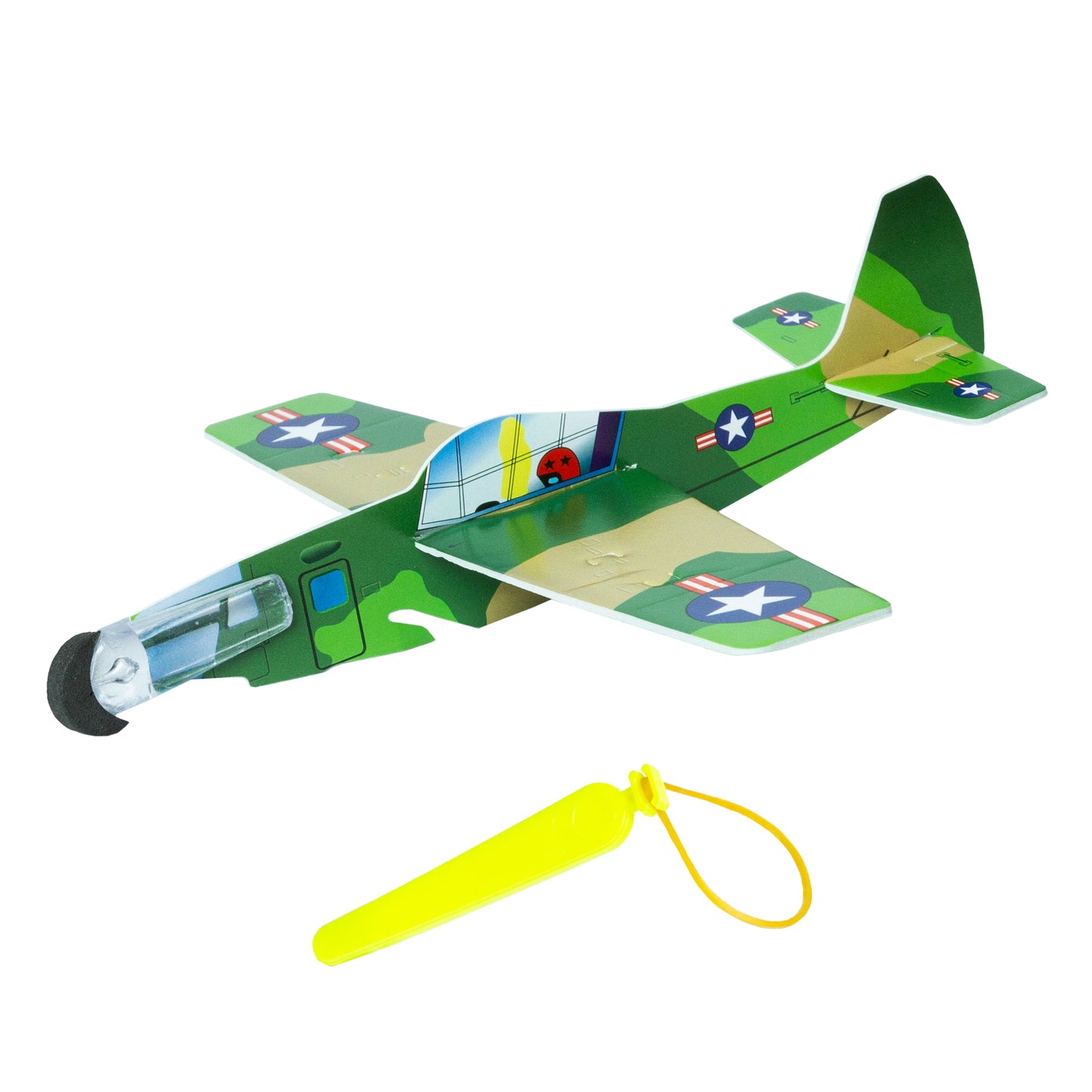 Slingshot Flyer Kits