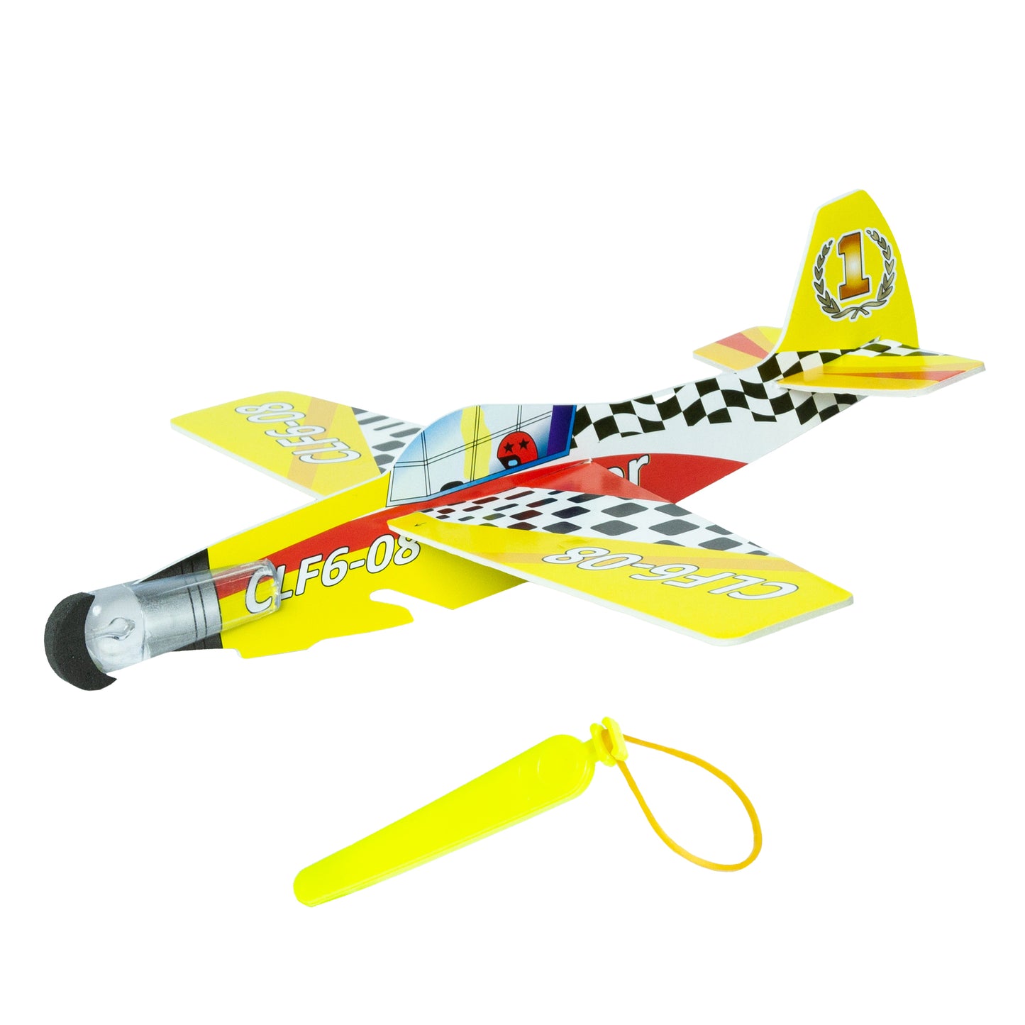Slingshot Flyer Kits