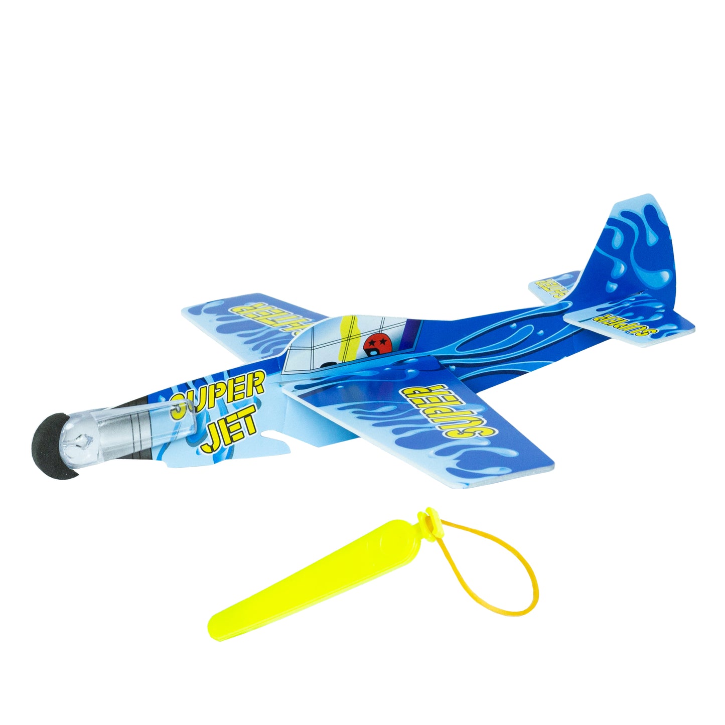 Slingshot Flyer Kits