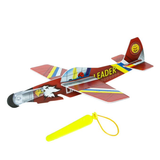 Slingshot Flyer Kits