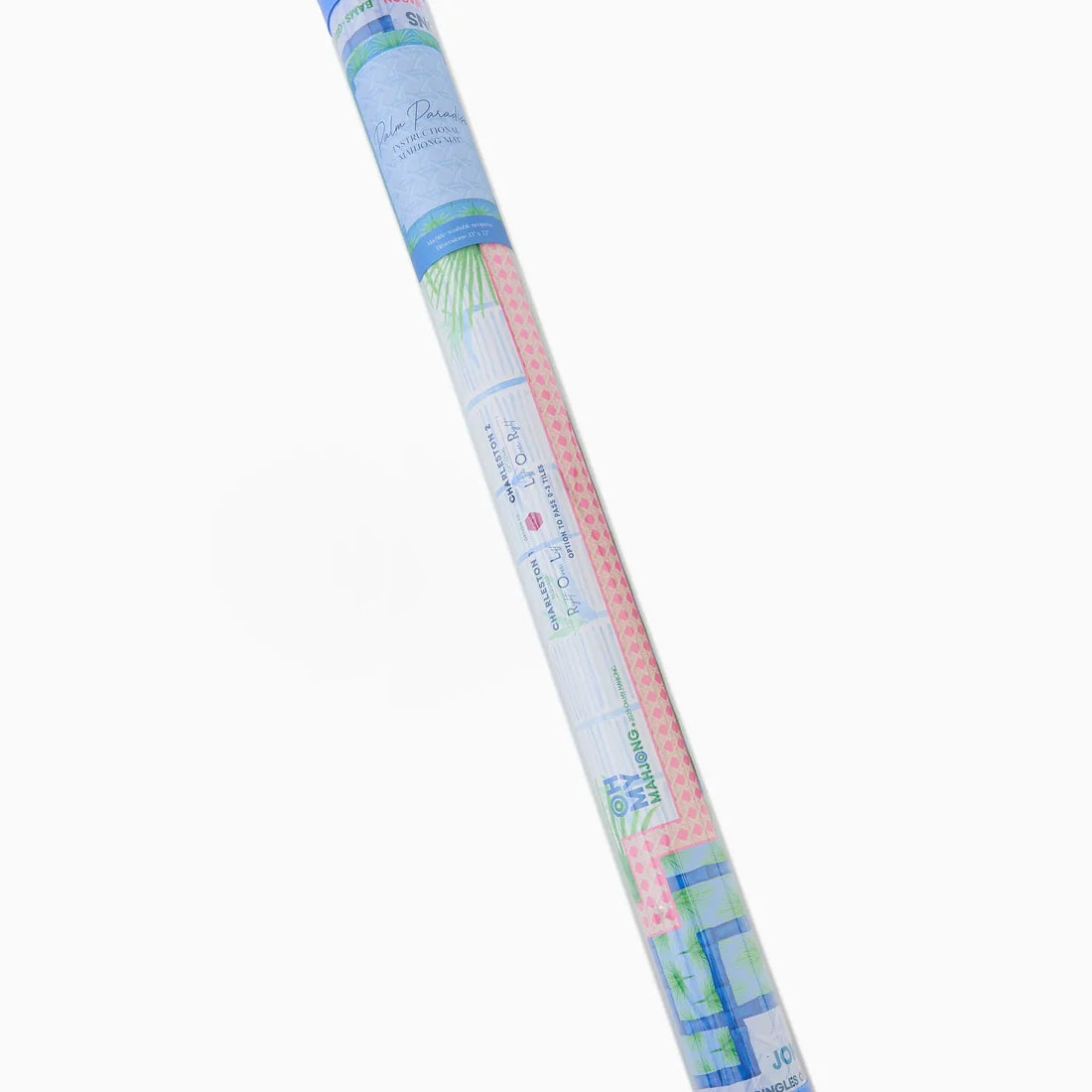 Palm Paradise Mat