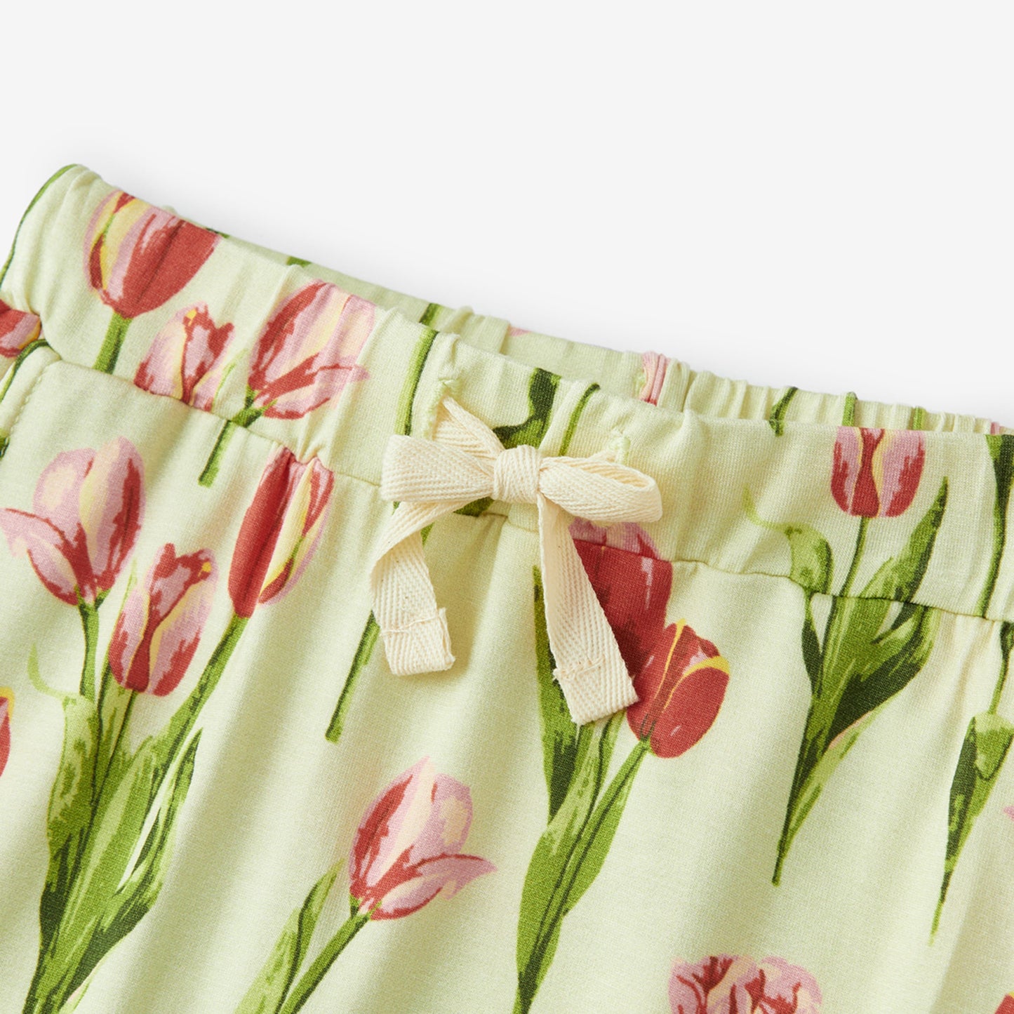 Tulip Luxe Stretch Jogger Pants