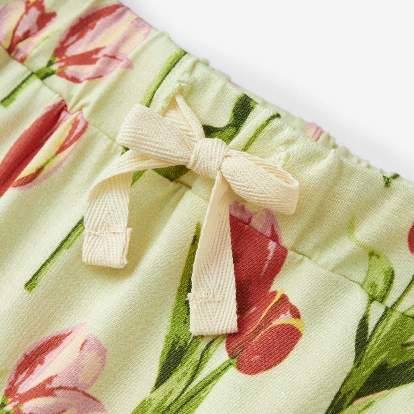 Tulip Luxe Stretch Jogger Pants