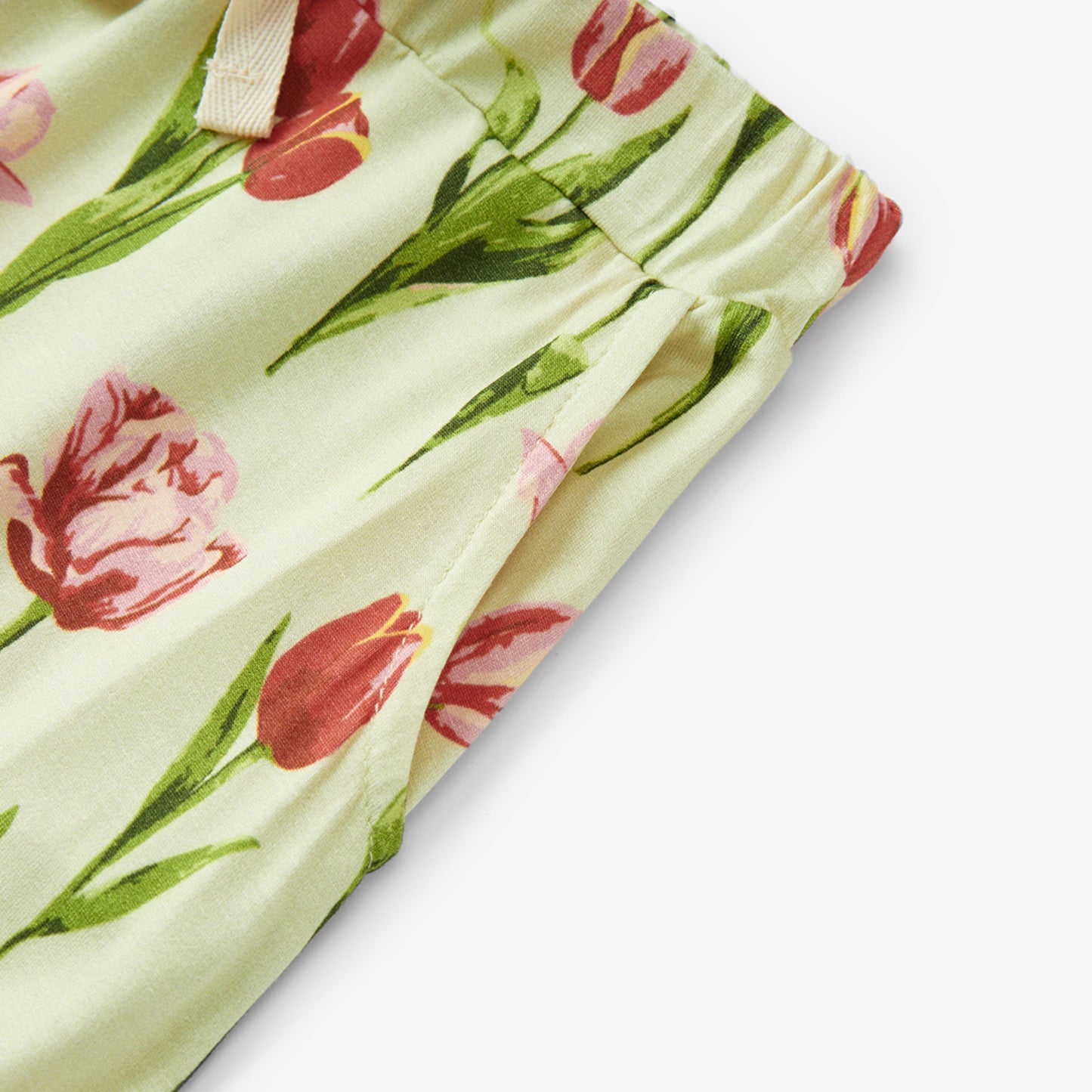 Tulip Luxe Stretch Jogger Pants