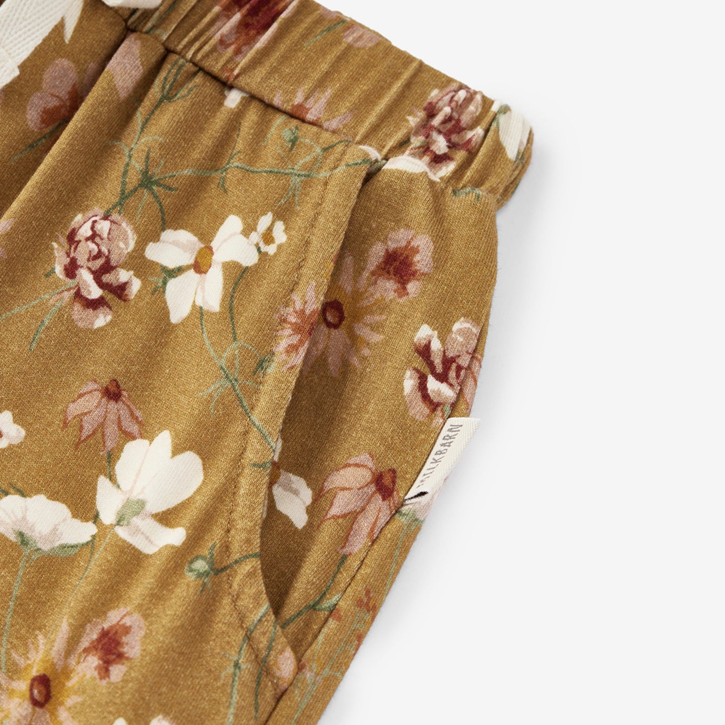 Wildflower Luxe Stretch Jogger Pants