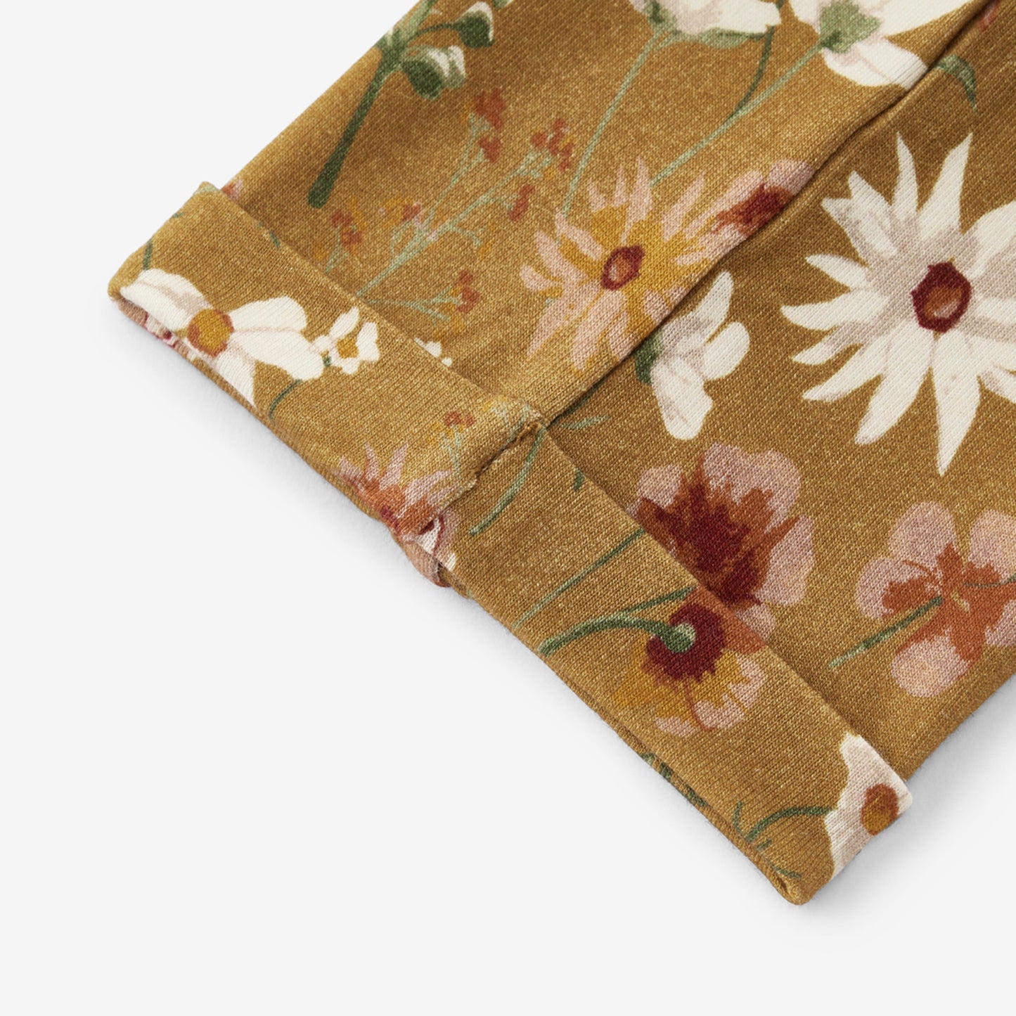 Wildflower Luxe Stretch Jogger Pants