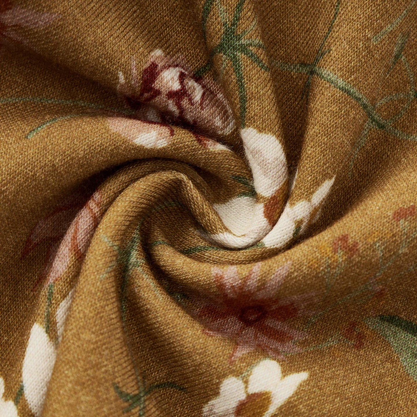 Wildflower Luxe Stretch Jogger Pants