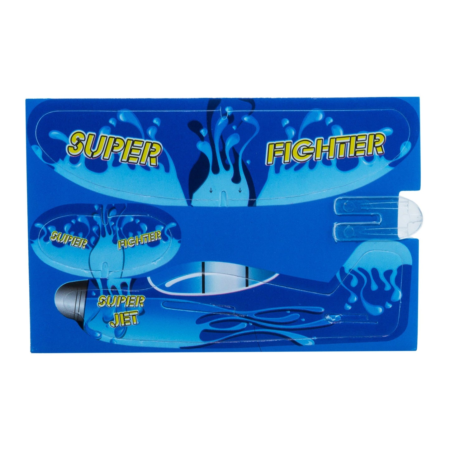 Mini Fighter Racing Planes