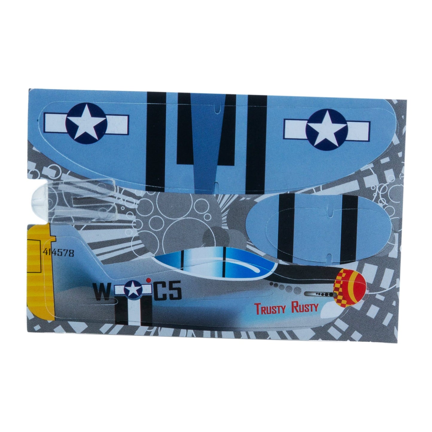 Mini Fighter Racing Planes