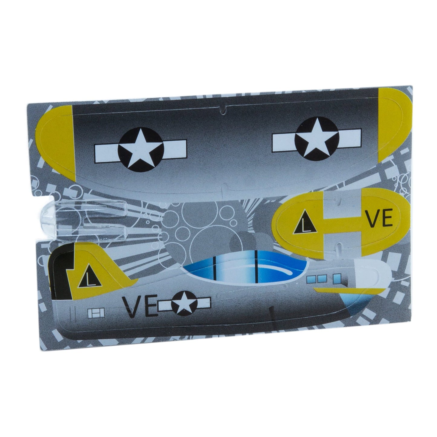 Mini Fighter Racing Planes