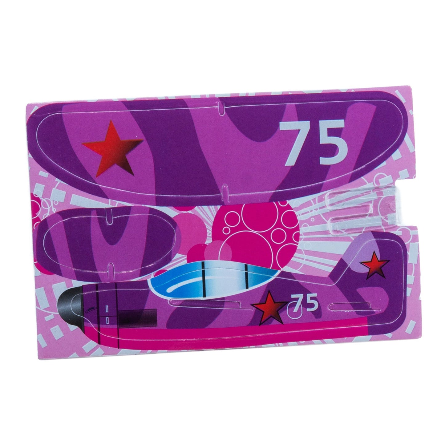 Mini Fighter Racing Planes