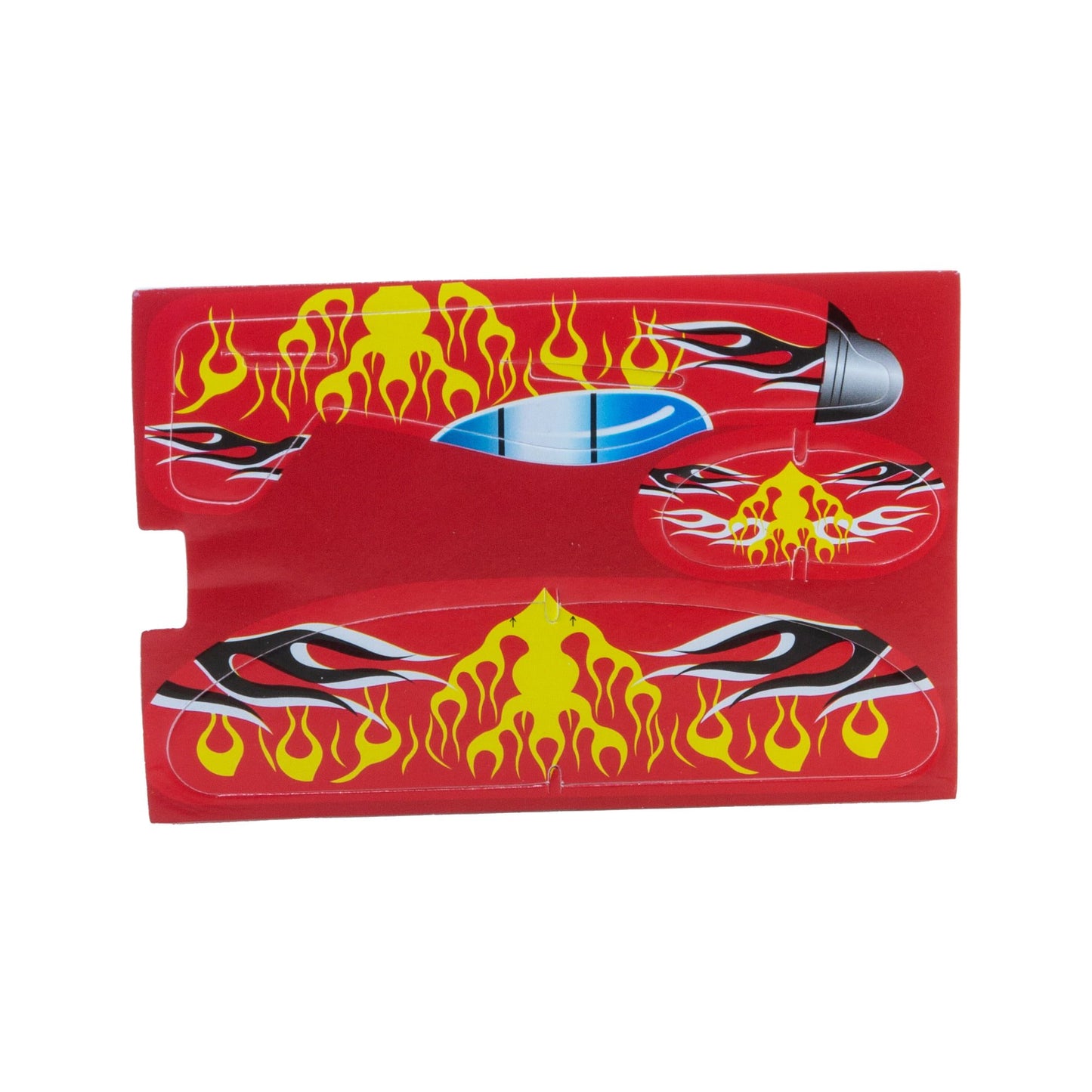 Mini Fighter Racing Planes