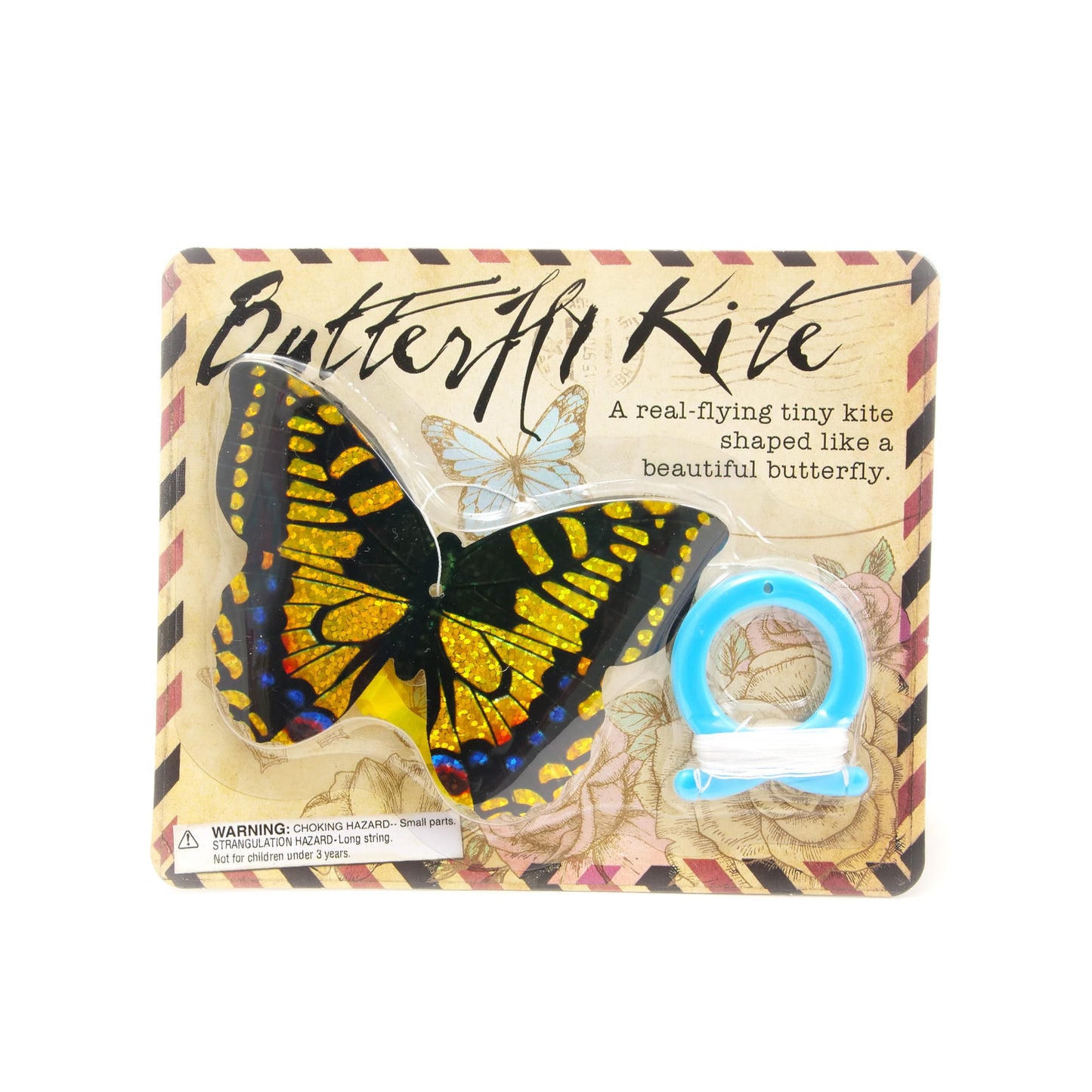 Mini Butterfly Kites