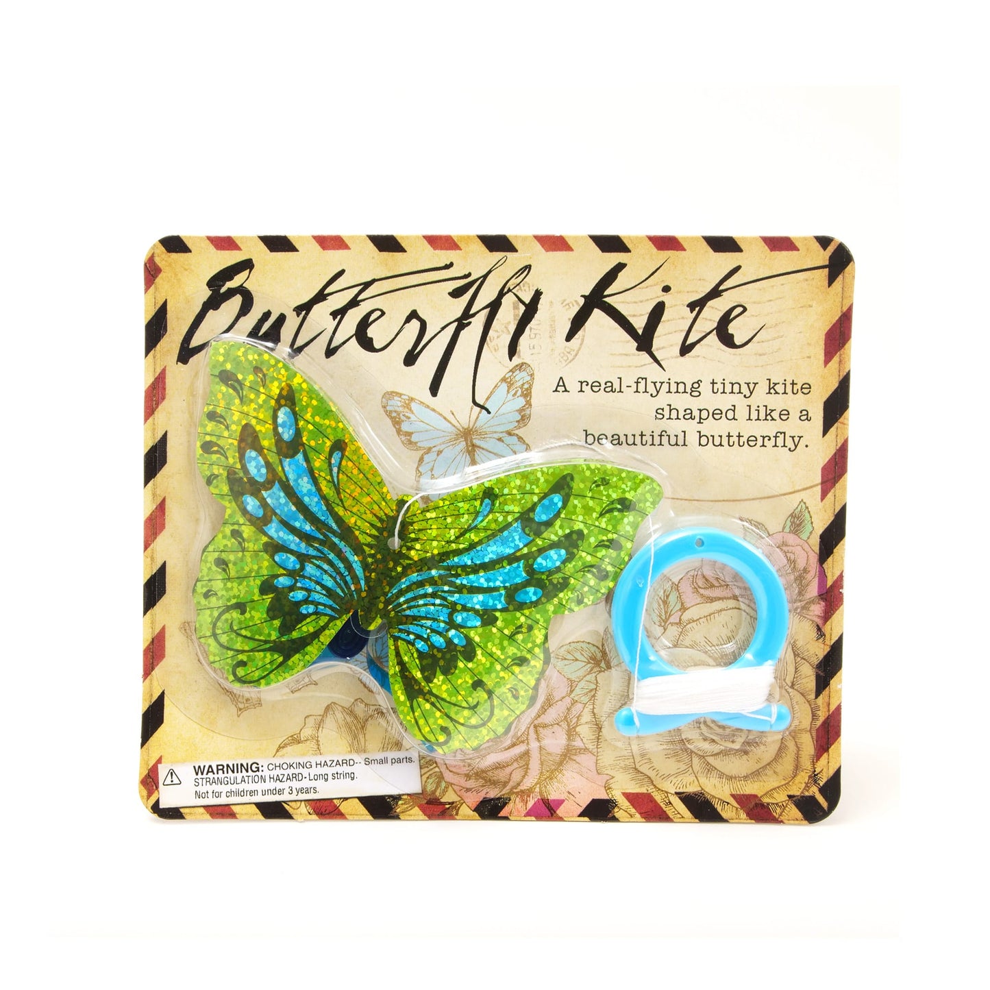 Mini Butterfly Kites