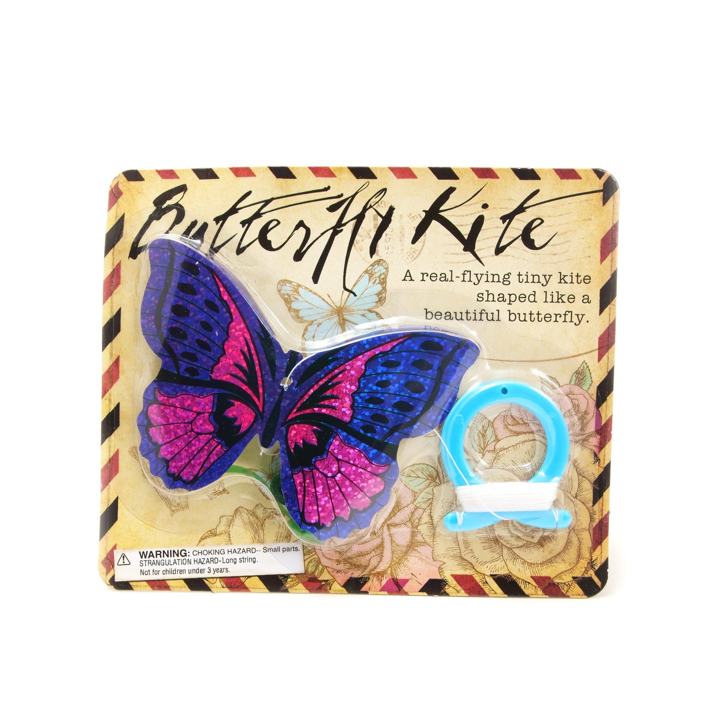 Mini Butterfly Kites
