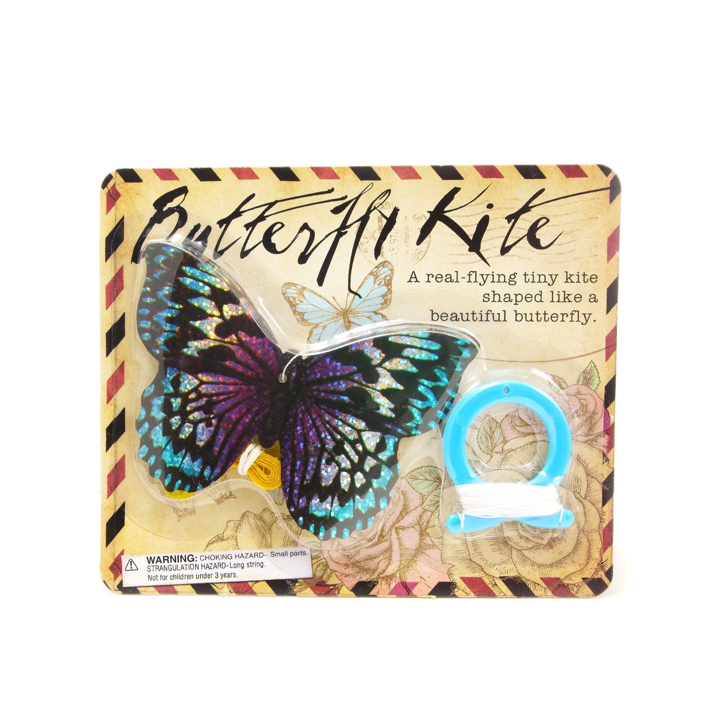 Mini Butterfly Kites