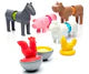 SmartMax My First Farm Animals