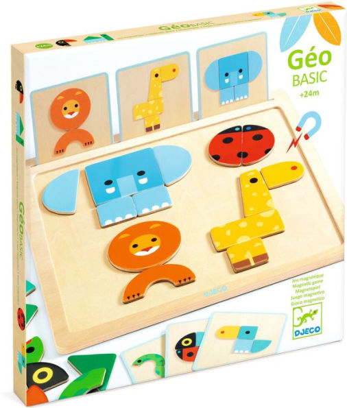 Basic GeoBasic
