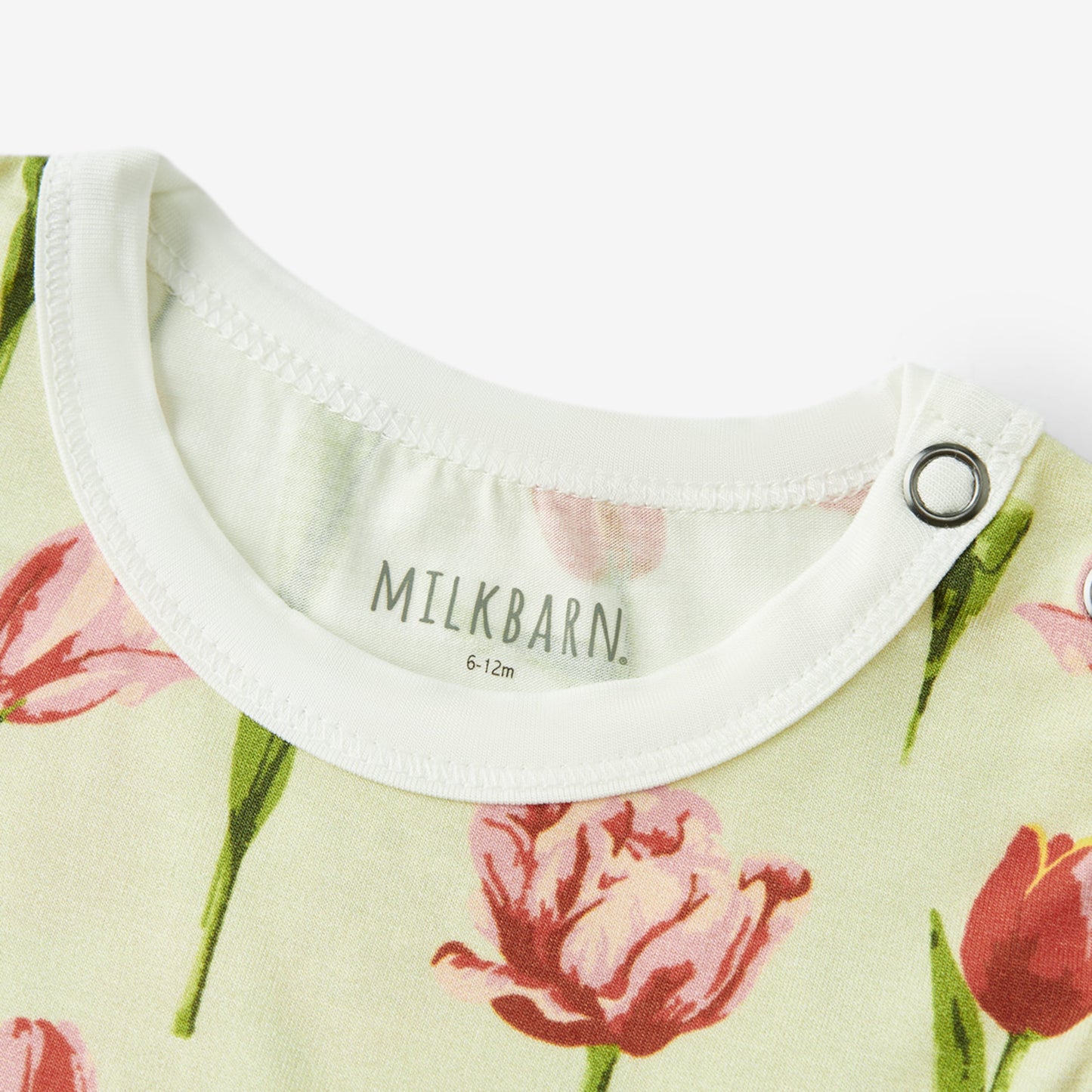 Tulip Luxe Stretch Ruffle One Piece