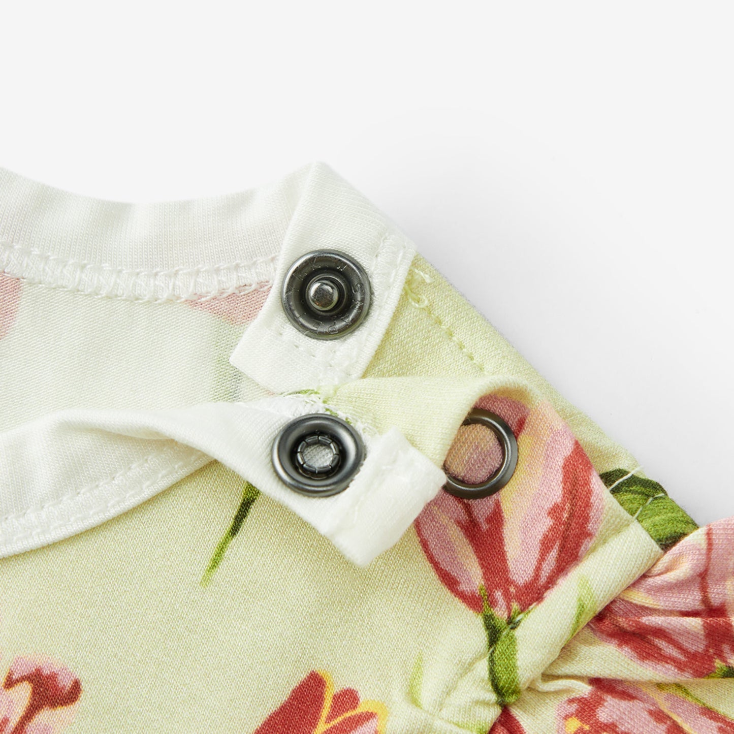 Tulip Luxe Stretch Ruffle One Piece