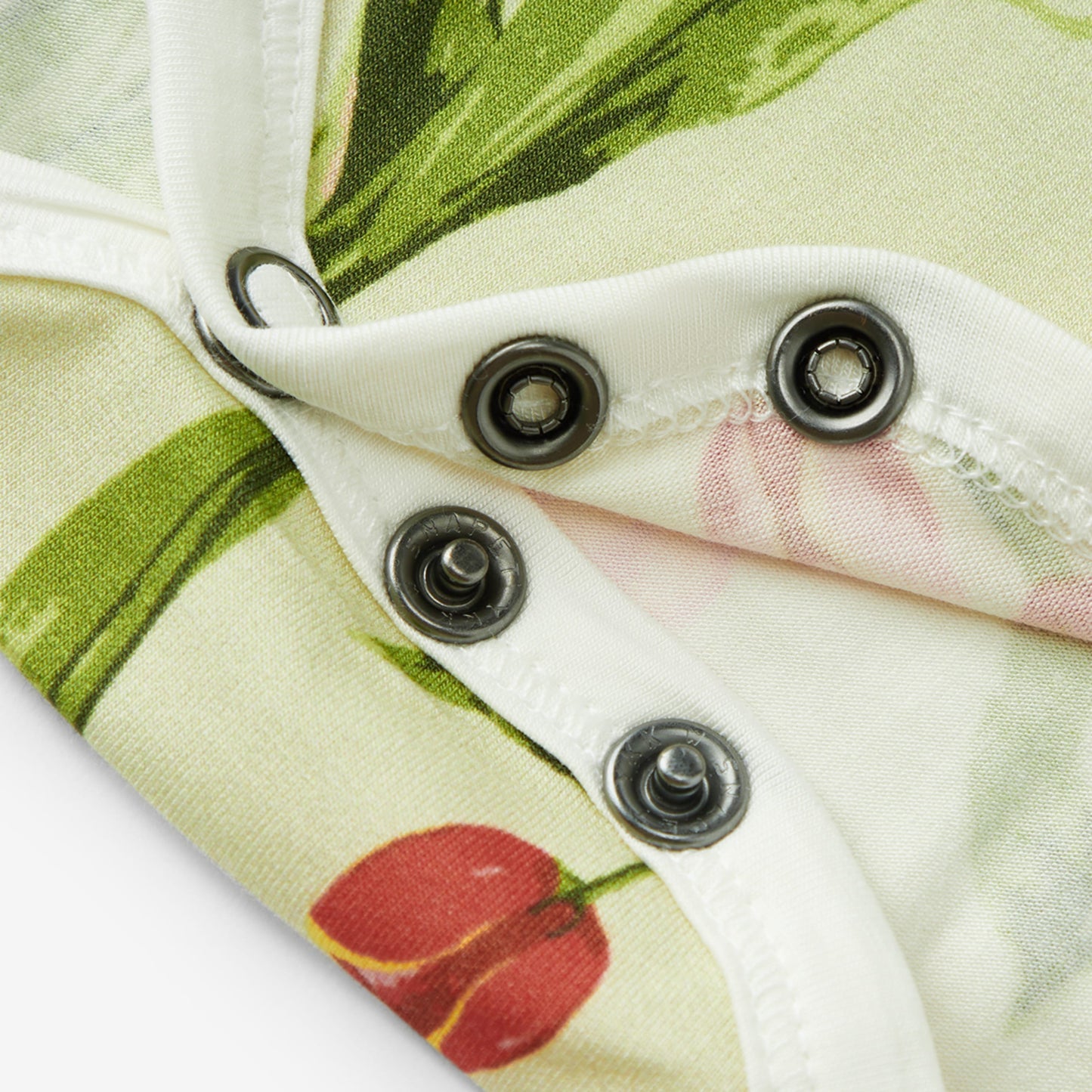 Tulip Luxe Stretch Ruffle One Piece