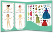 Paper Dolls Massive Fashion