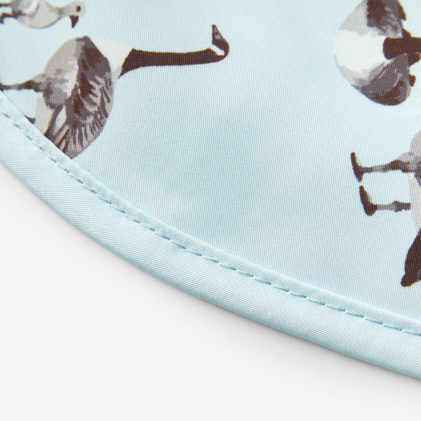 Goose Sun Safety Play Hat