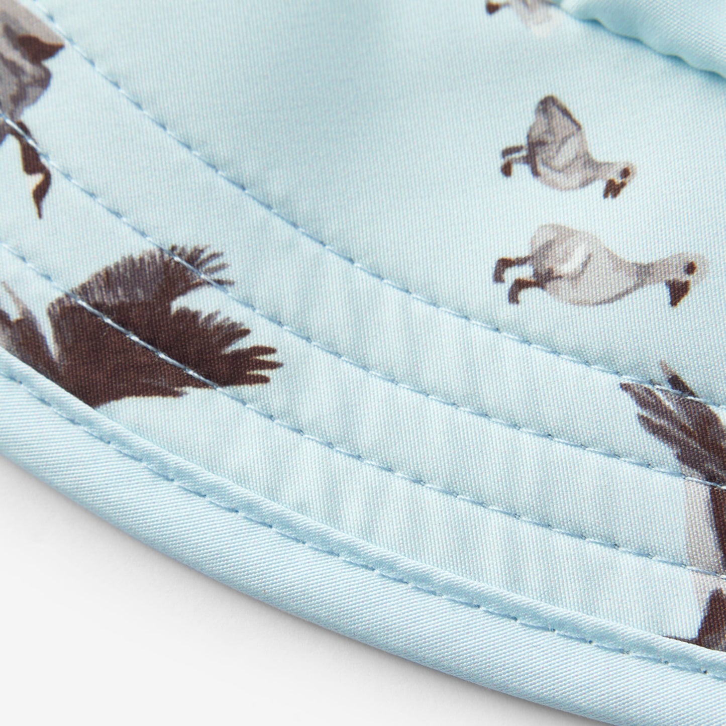 Goose Sun Safety Play Hat