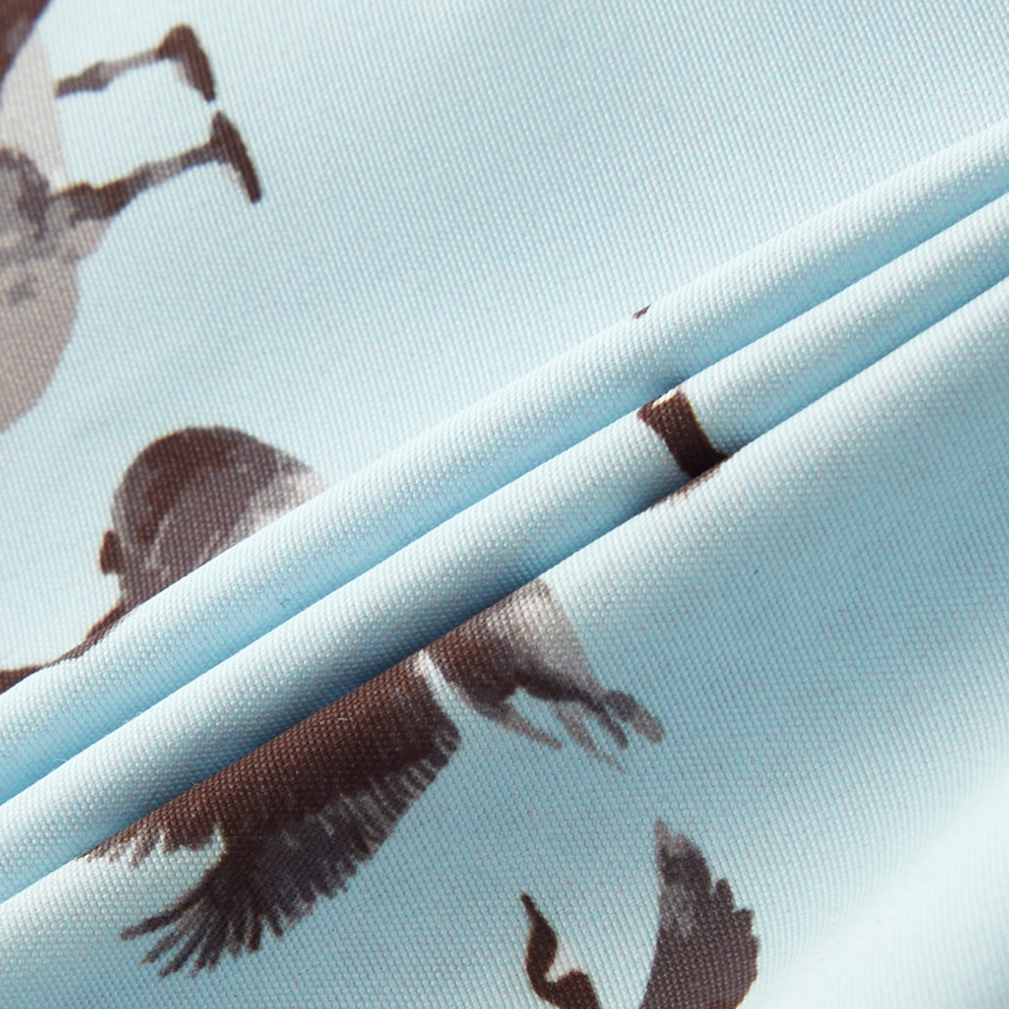 Goose Sun Safety Play Hat