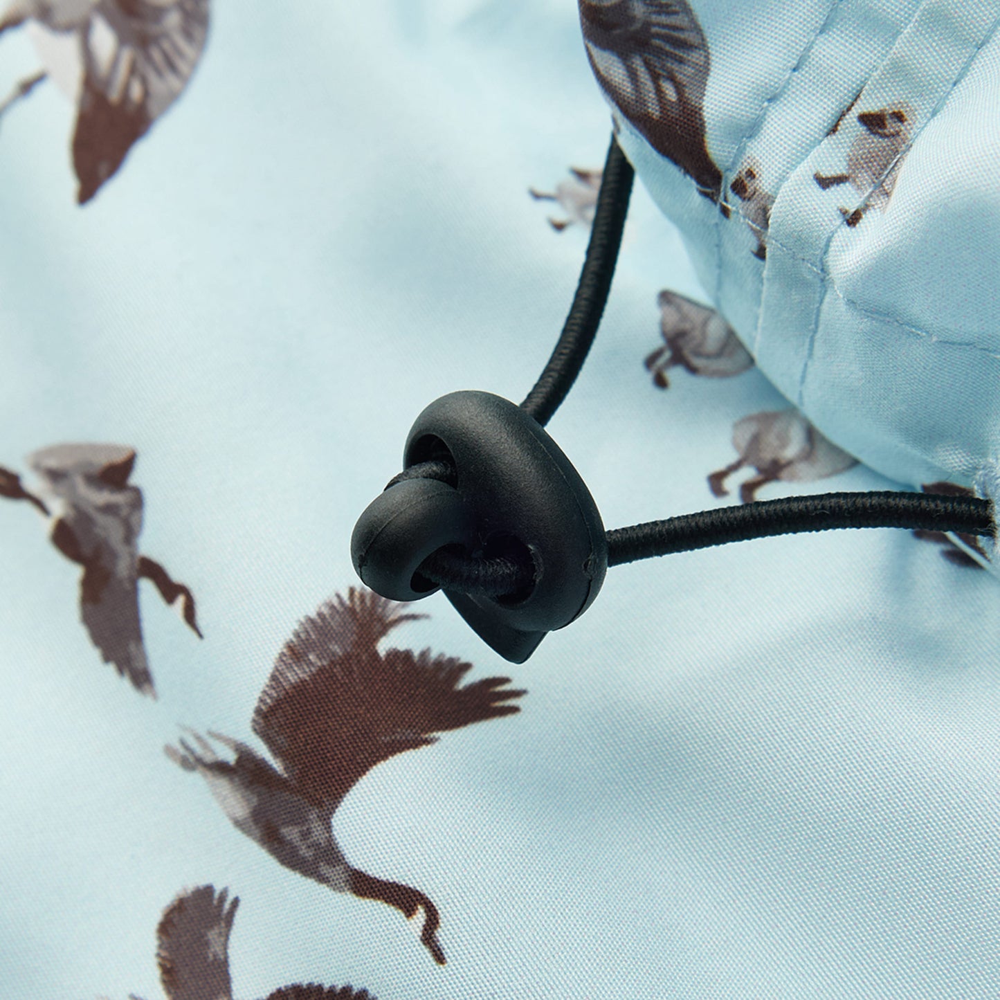 Goose Sun Safety Play Hat