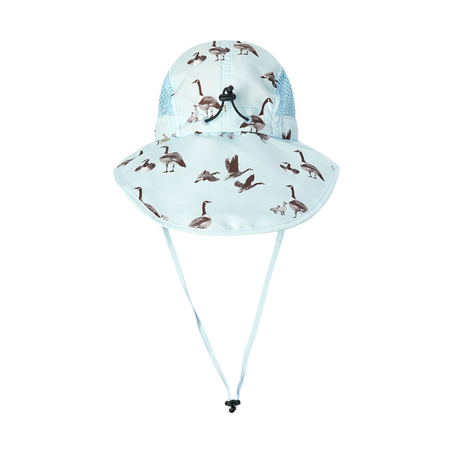 Goose Sun Safety Play Hat