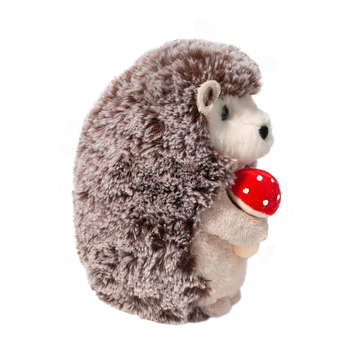 Stuey Hedgehog w/Mushroom