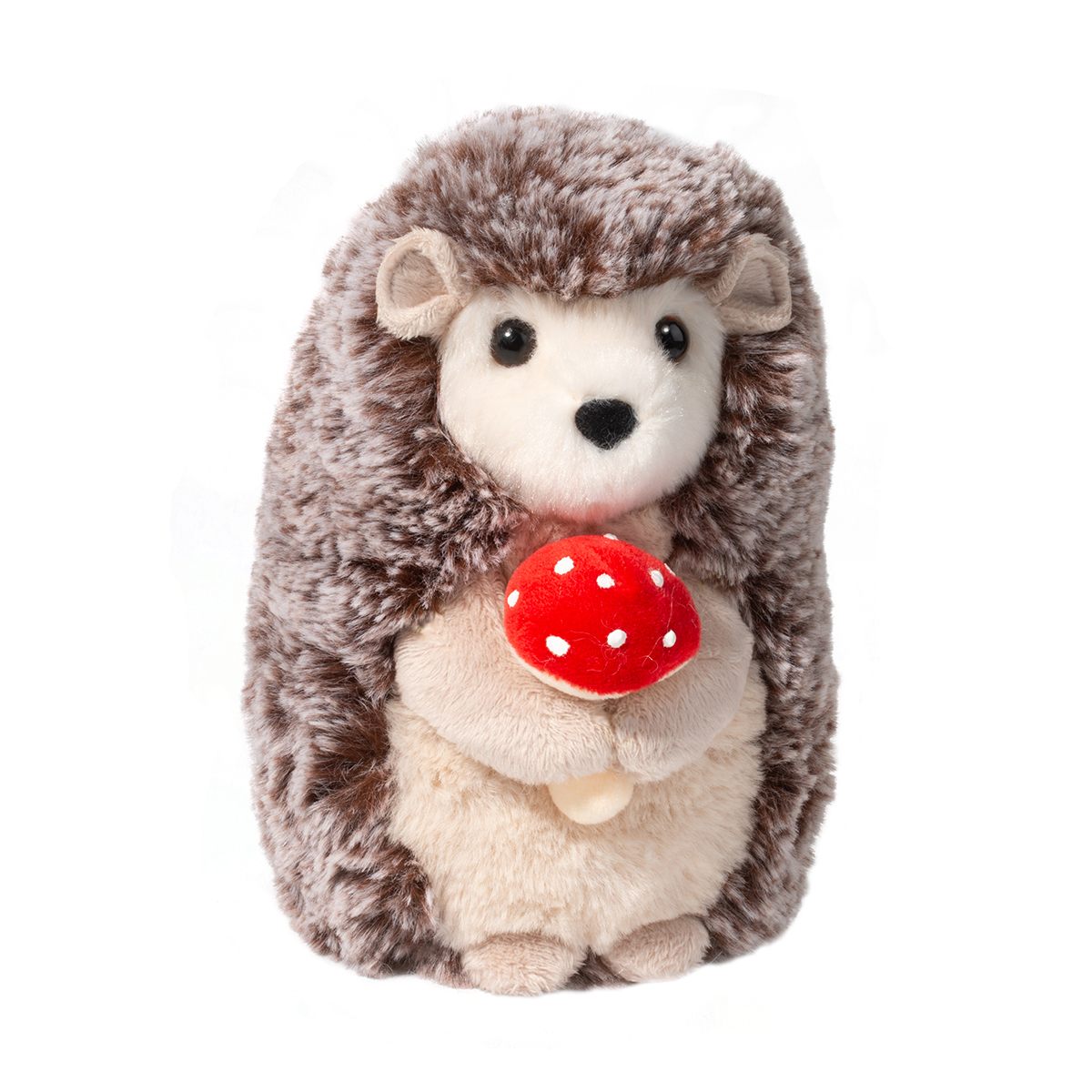 Stuey Hedgehog w/Mushroom