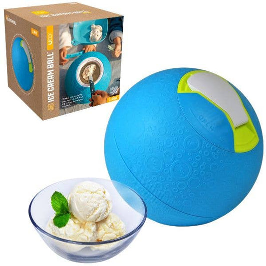 Softshell Ice Cream Ball: Pint