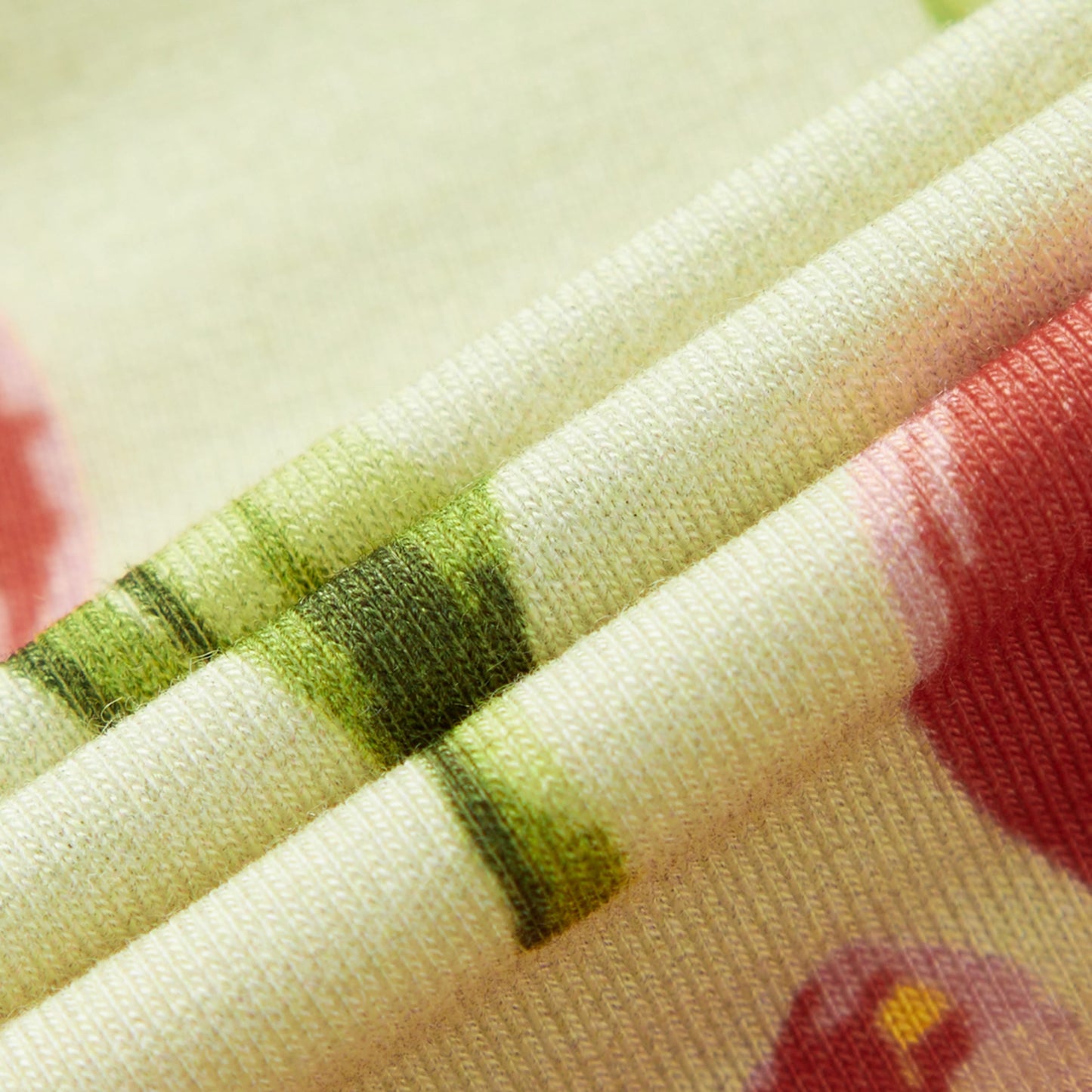 Tulip Luxe Stretch Zipper Footed Romper