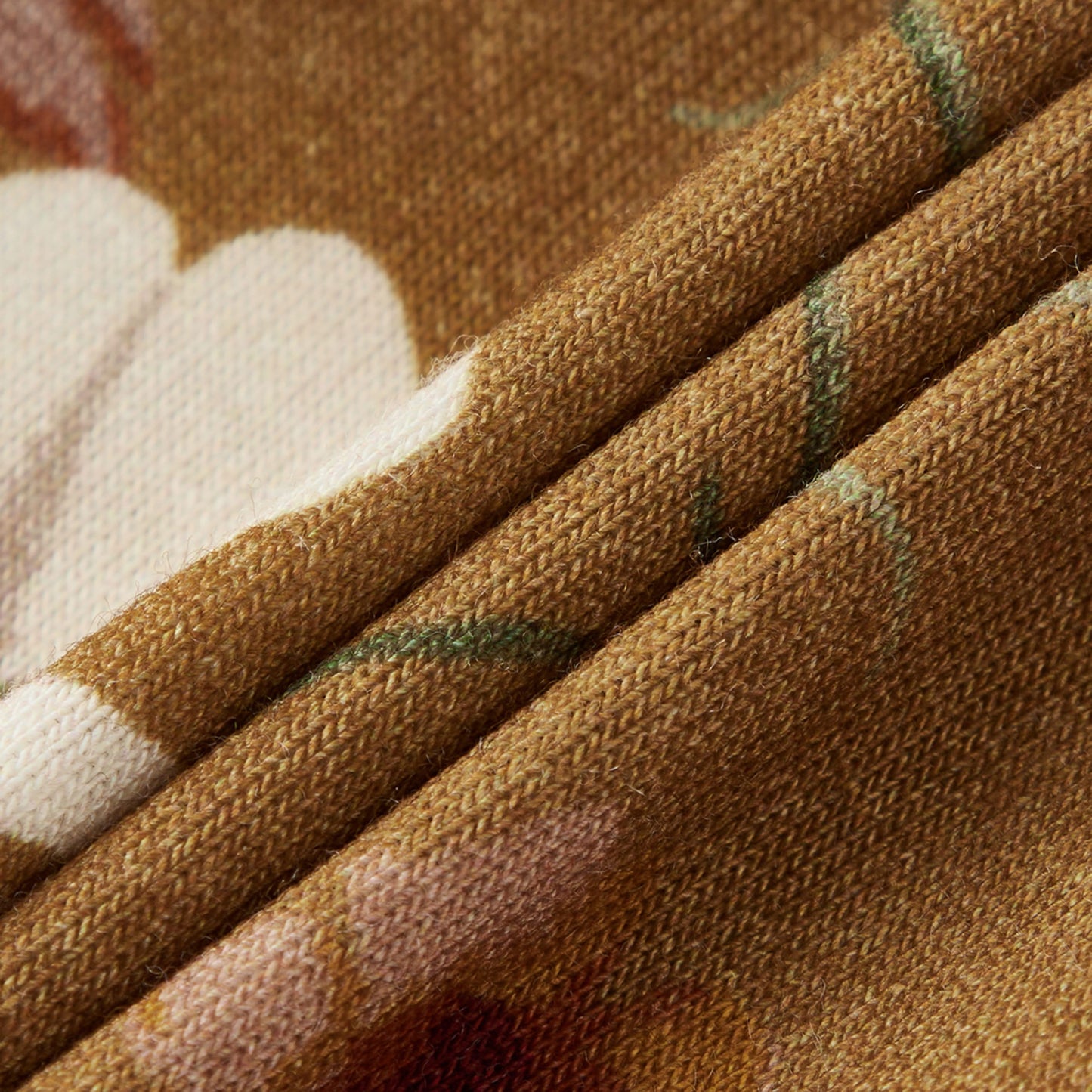 Wildflower Luxe Stretch Knotted Headband