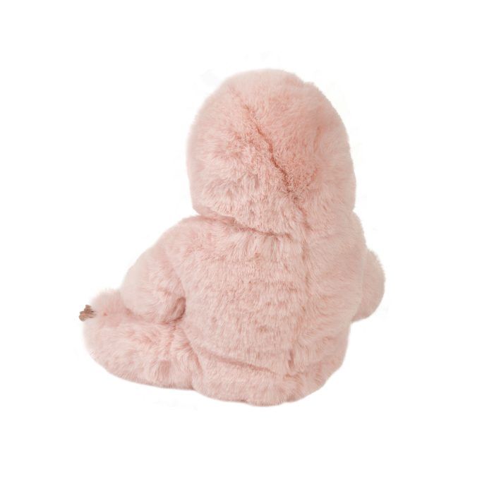 Pokie Pink Sloth Mini Soft