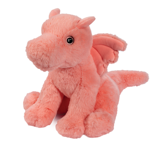 RONNIE PINK DRAGON SOFT
