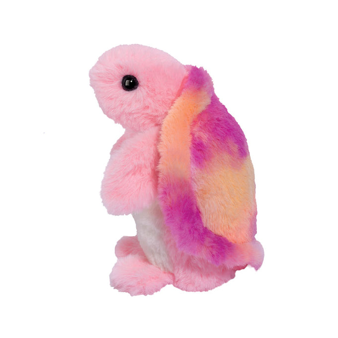 Lillie Pink Turtle Soft