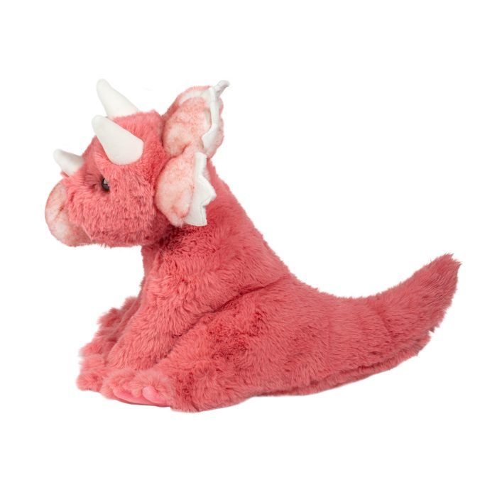 Tracie Pink Dino Soft