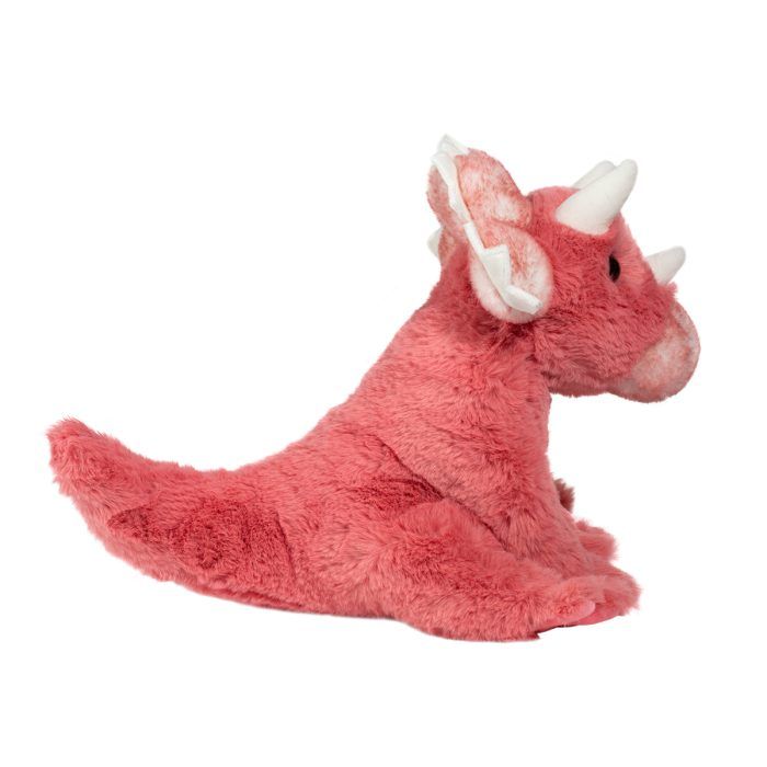 Tracie Pink Dino Soft
