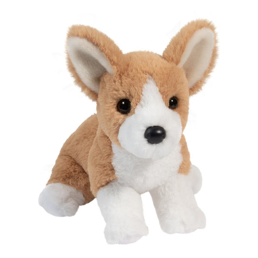 Cheekie Corgi Soft MINI