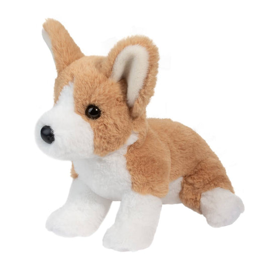 Cheekie Corgi Soft MINI