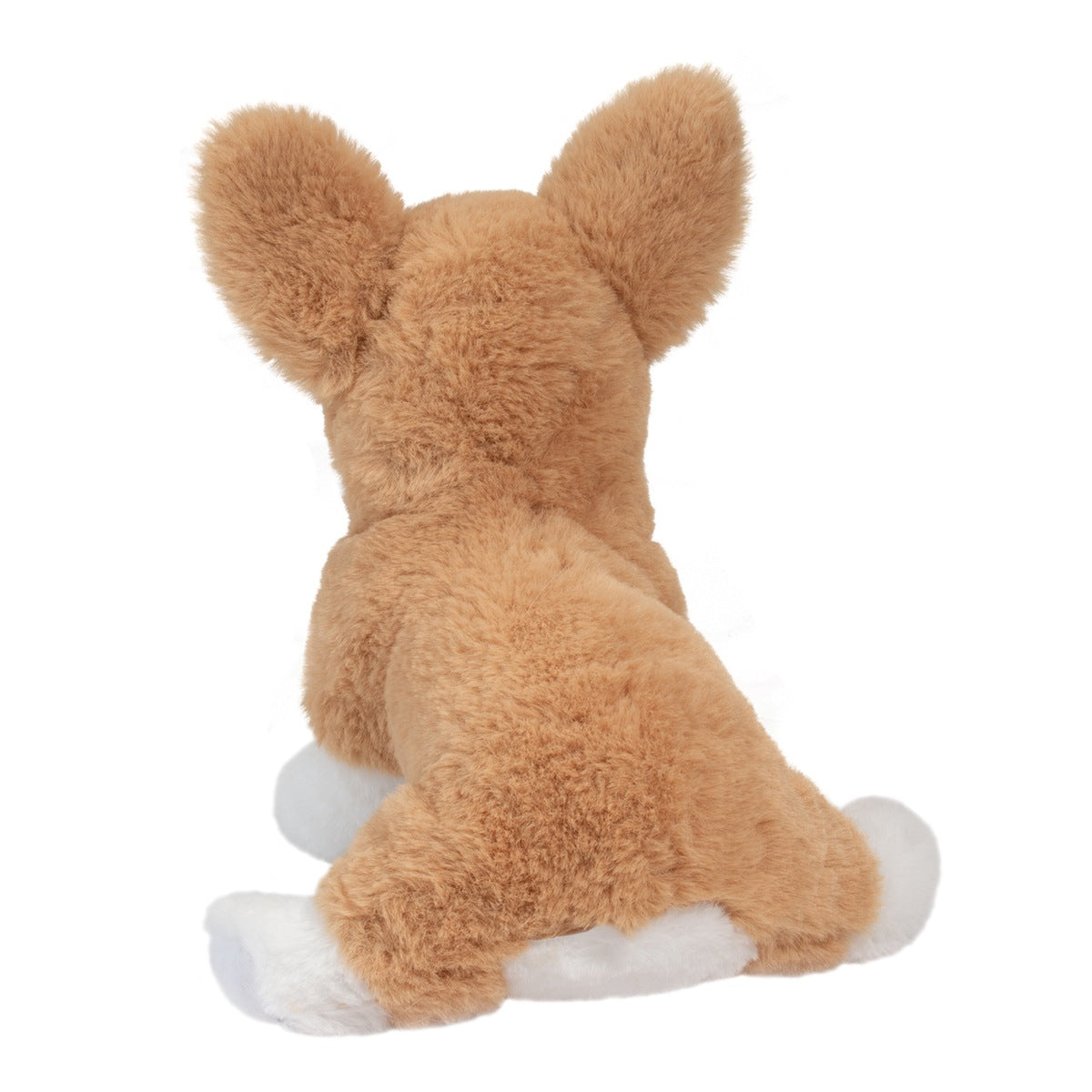 Cheekie Corgi Soft