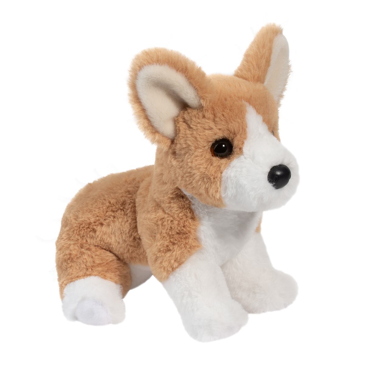 Cheekie Corgi Soft