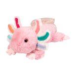 Jazzie Soft Axolotl