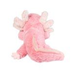 Jazzie Soft Axolotl