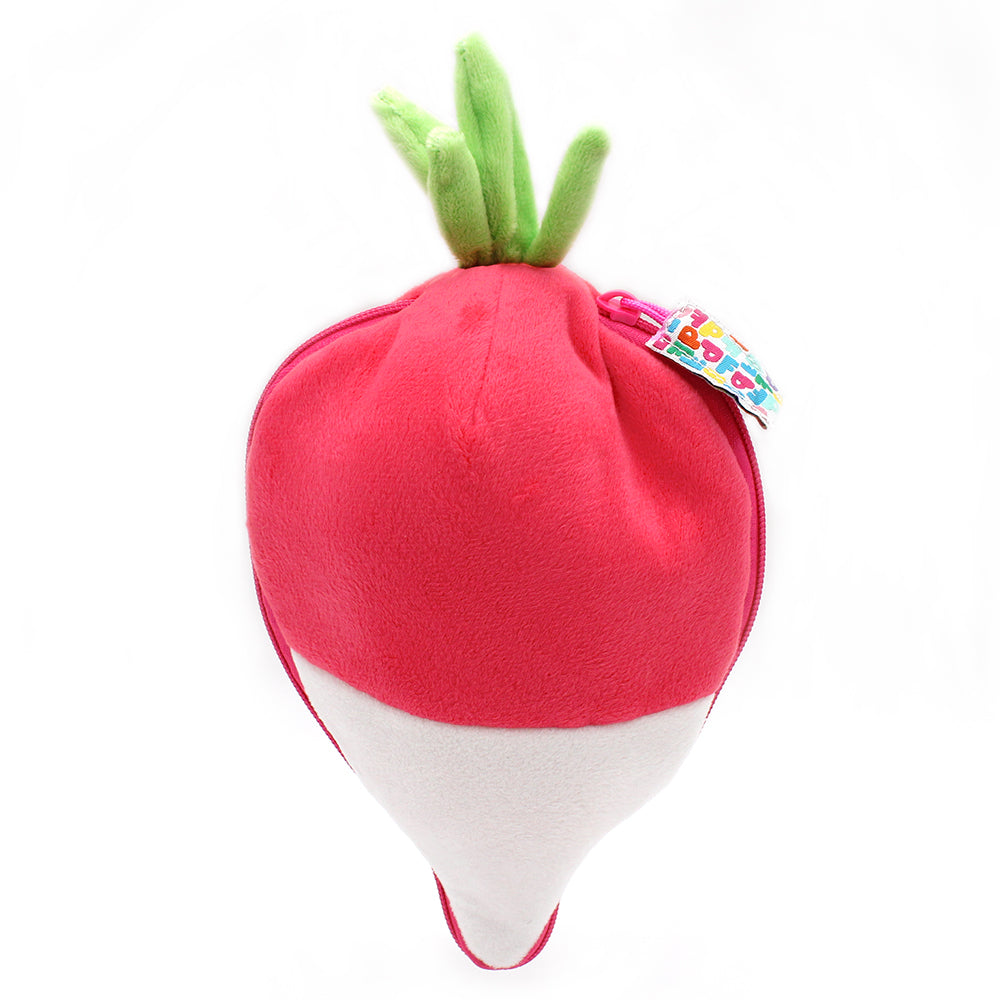 Piglet the Pig/Radish - Flipetz