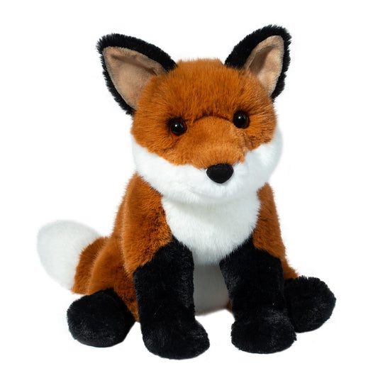 Freddie Fox Soft