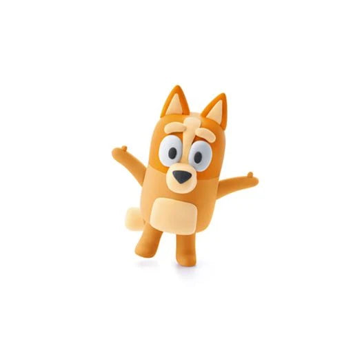 Hey Clay Bluey Characters - Singles